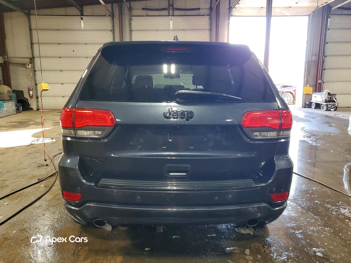 Jeep Cherokee 2015
