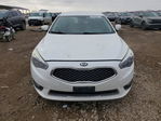 Kia Cadenza 2016