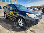 Subaru Forester 2014
