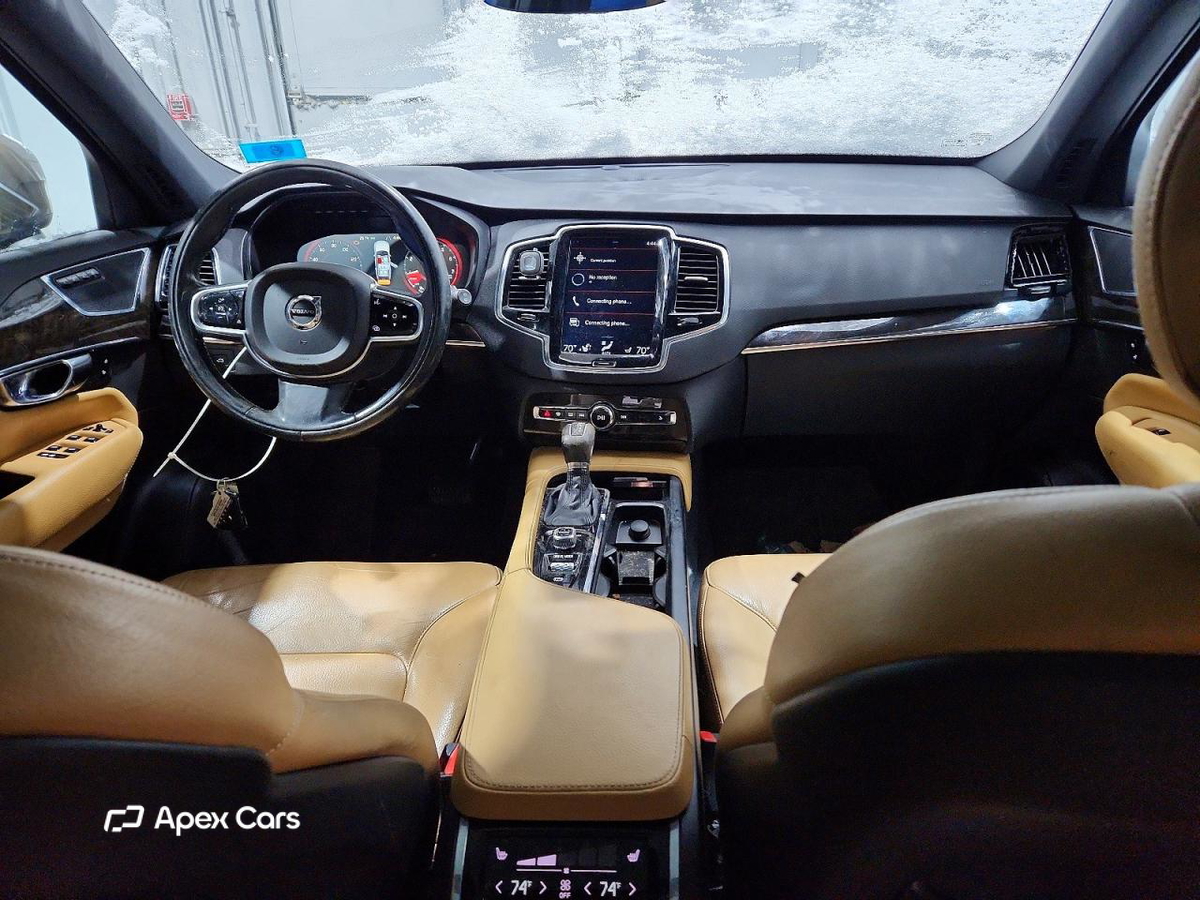 Volvo XC90 2017