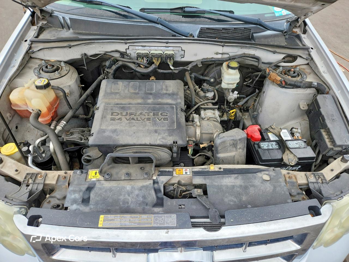 Ford Escape 2011