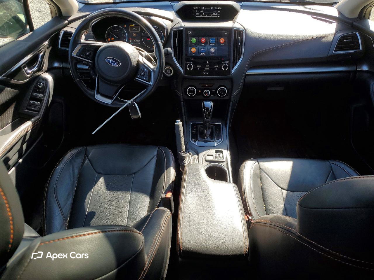 Subaru XV 2019