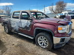 GMC Sierra 2014