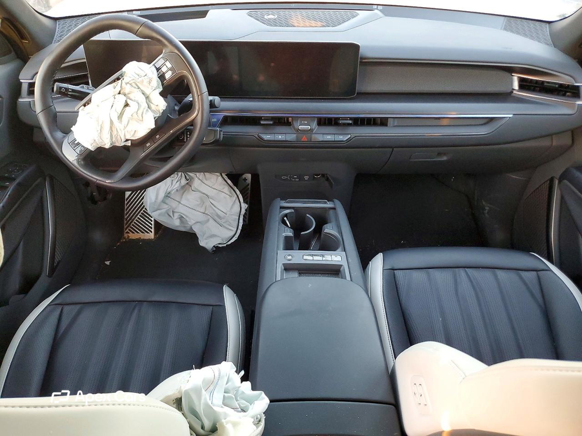 Kia EV9 2024