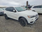 BMW X3 2015
