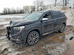 GMC Terrain 2019