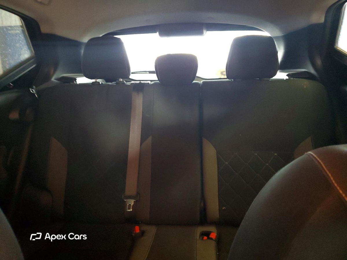 Nissan Kicks 2019