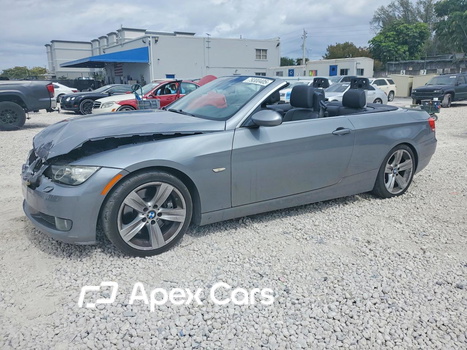 BMW Series 3 2009 - Image 1 of 12