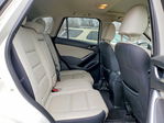 Mazda CX-5 2016