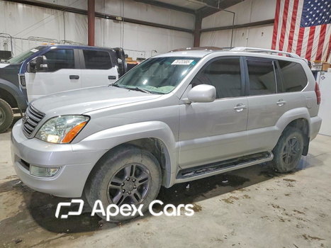Lexus GX 2005 - Image 1 of 13