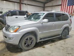 Lexus GX 2005