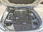 BMW Series 6 2015