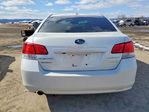 Subaru Legacy 2014