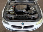 BMW Series 5 2016