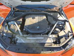 BMW Series 4 2022