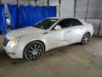 Cadillac CTS 2008
