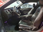 Ford Mustang 2011