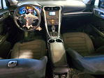 Ford Fusion 2013