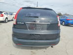 Honda CR-V 2014