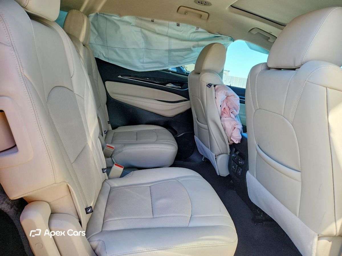Buick Enclave 2023