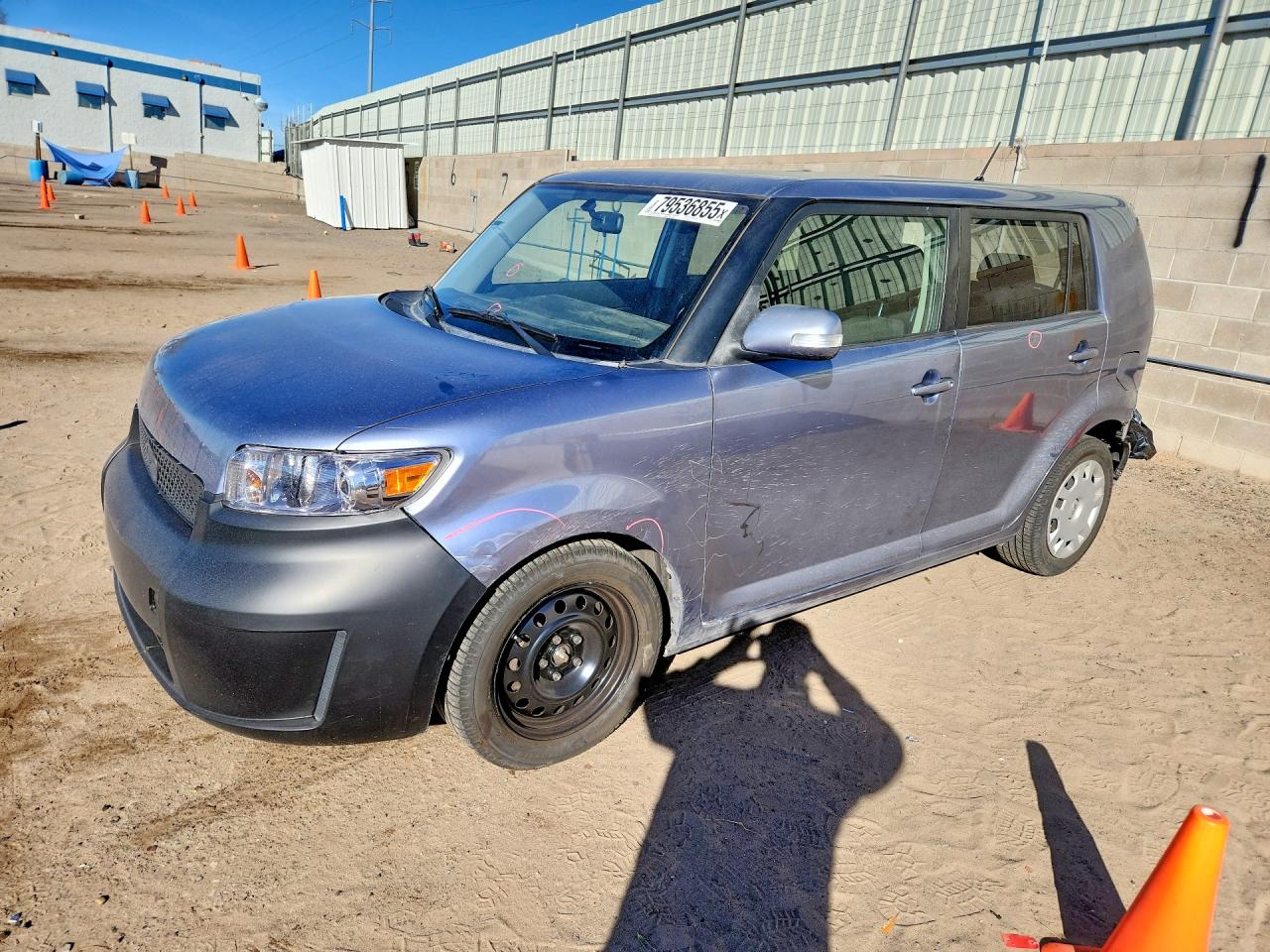 2010 Scion xB - Image 1 of 15