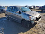 Mitsubishi Mirage 2017