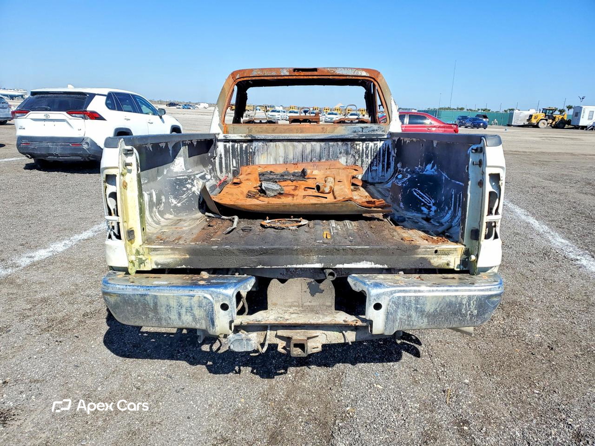 Ford F250 2011