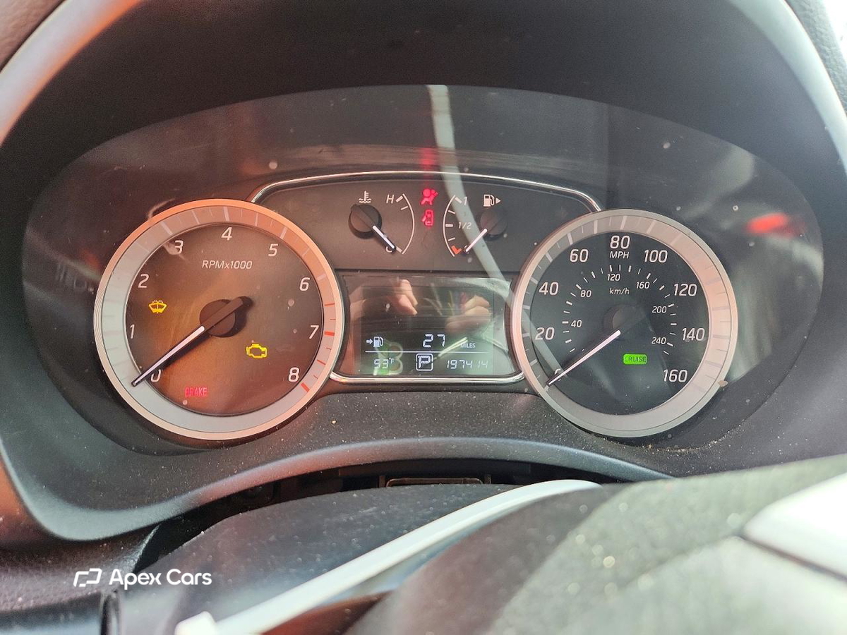 Nissan Sentra 2015