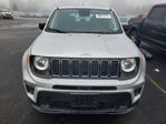 Jeep Renegade 2021
