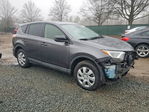 Toyota RAV 4 2018