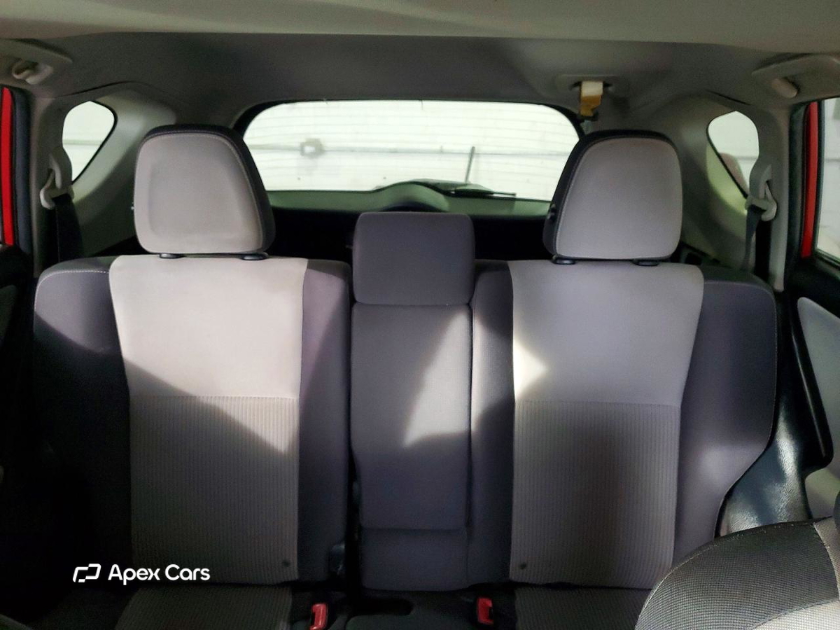 Toyota RAV 4 2015