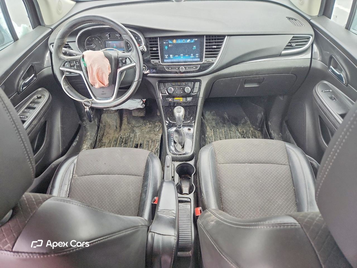 Buick Encore 2020