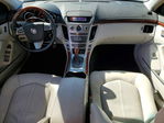 Cadillac CTS 2008