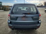 Subaru Forester 2009