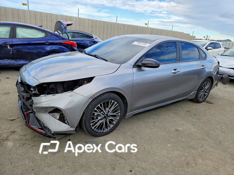 Kia Forte 2023 - Image 1 of 12