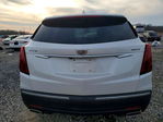 Cadillac XT5 2021