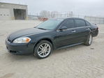 Chevrolet Impala 2016