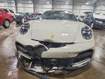 Porsche 911 2025