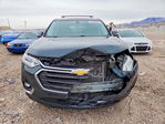 Chevrolet Traverse 2018