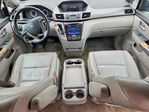 Honda Odyssey 2017