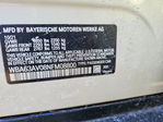 BMW Series 4 2022