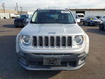 Jeep Renegade 2016
