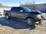 Ford F-150 2012