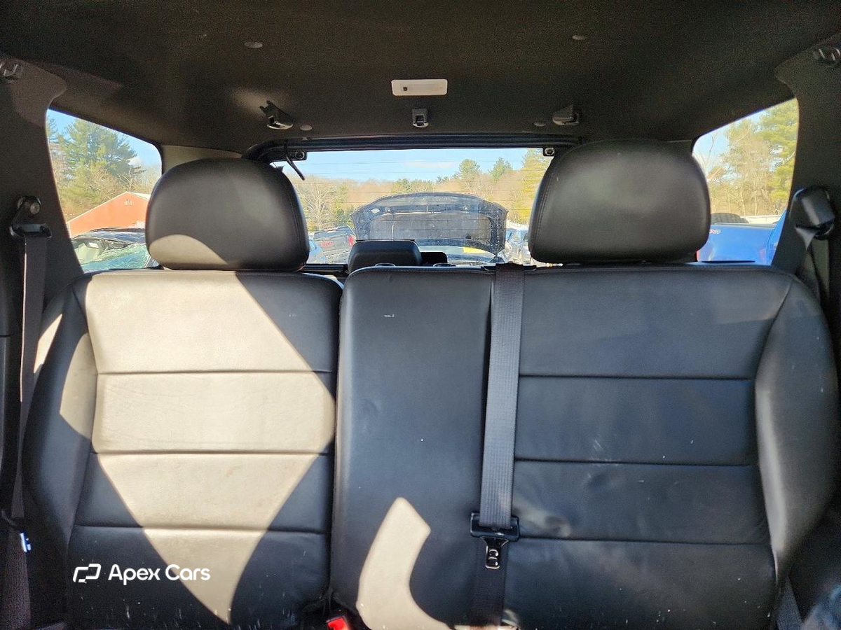 Ford Escape 2011