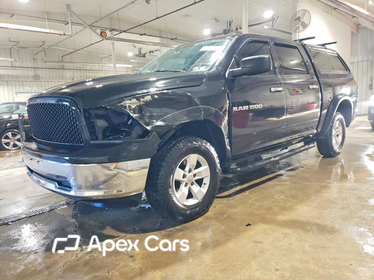 Dodge RAM 2011 - Image 1 of 12
