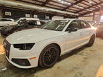 Audi A4 2019