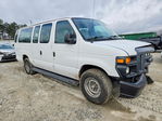 Ford Econoline 2014