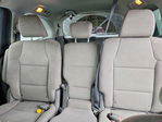 Honda Odyssey 2012