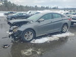 Hyundai Sonata 2014