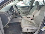 Volkswagen Jetta 2007